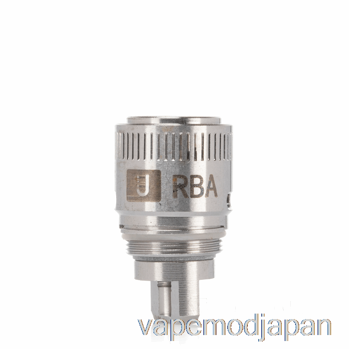 Vape Japan Uwell クラウン Rba ヘッドコイルキット
